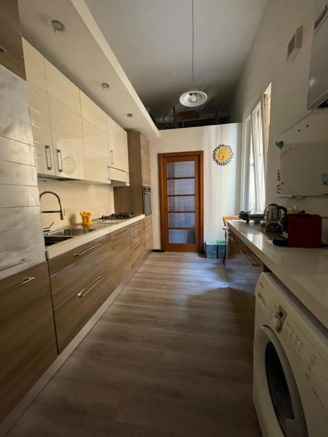 Holidays In Barbie'S Apartment Рим Екстериор снимка